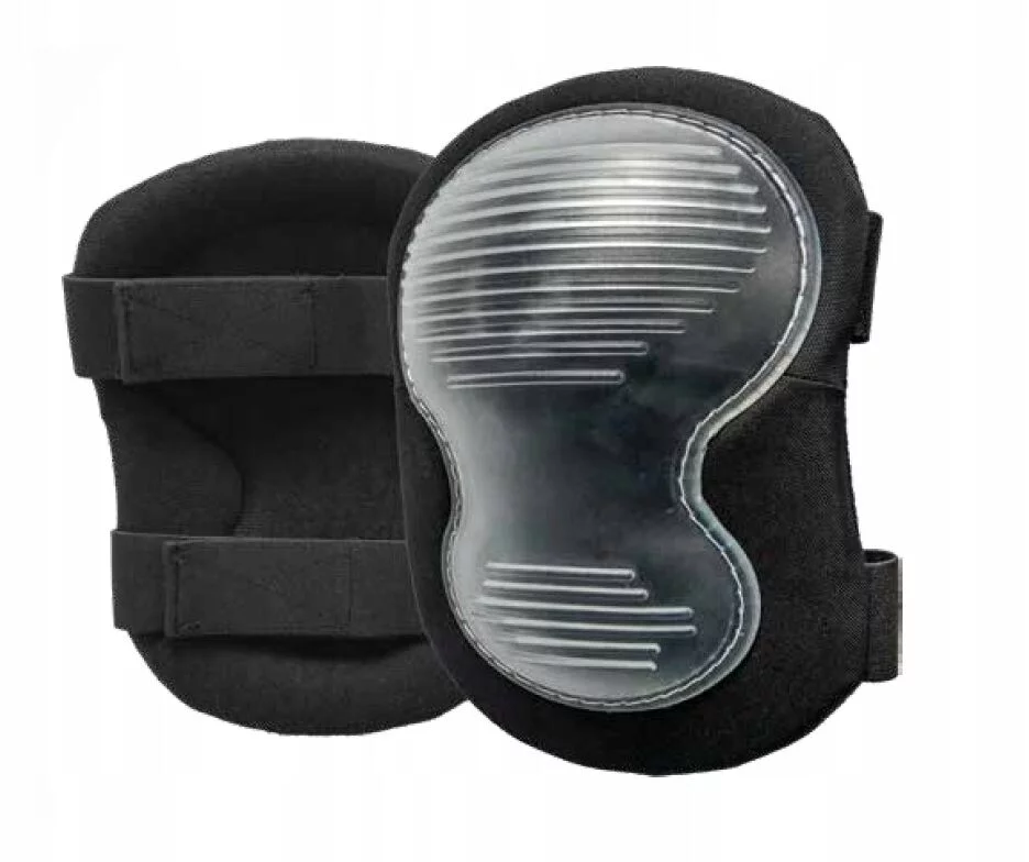 NAKOLANNIKI OCHRANIACZE AMORTYZUJĄCE OCHRONNE ŻELOWE ALEX STALCO