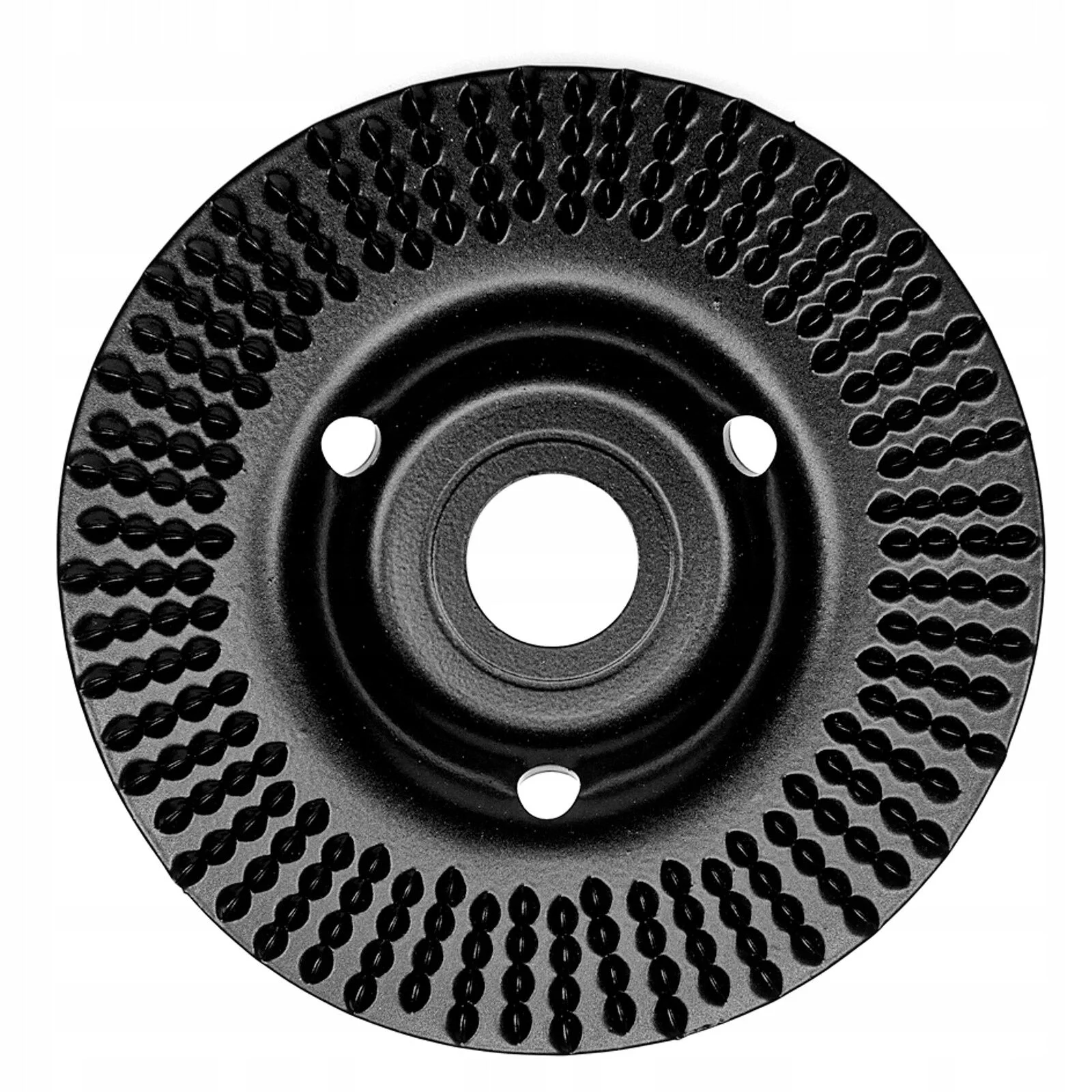 TARNIK WPUSZCZONY-A 125MM