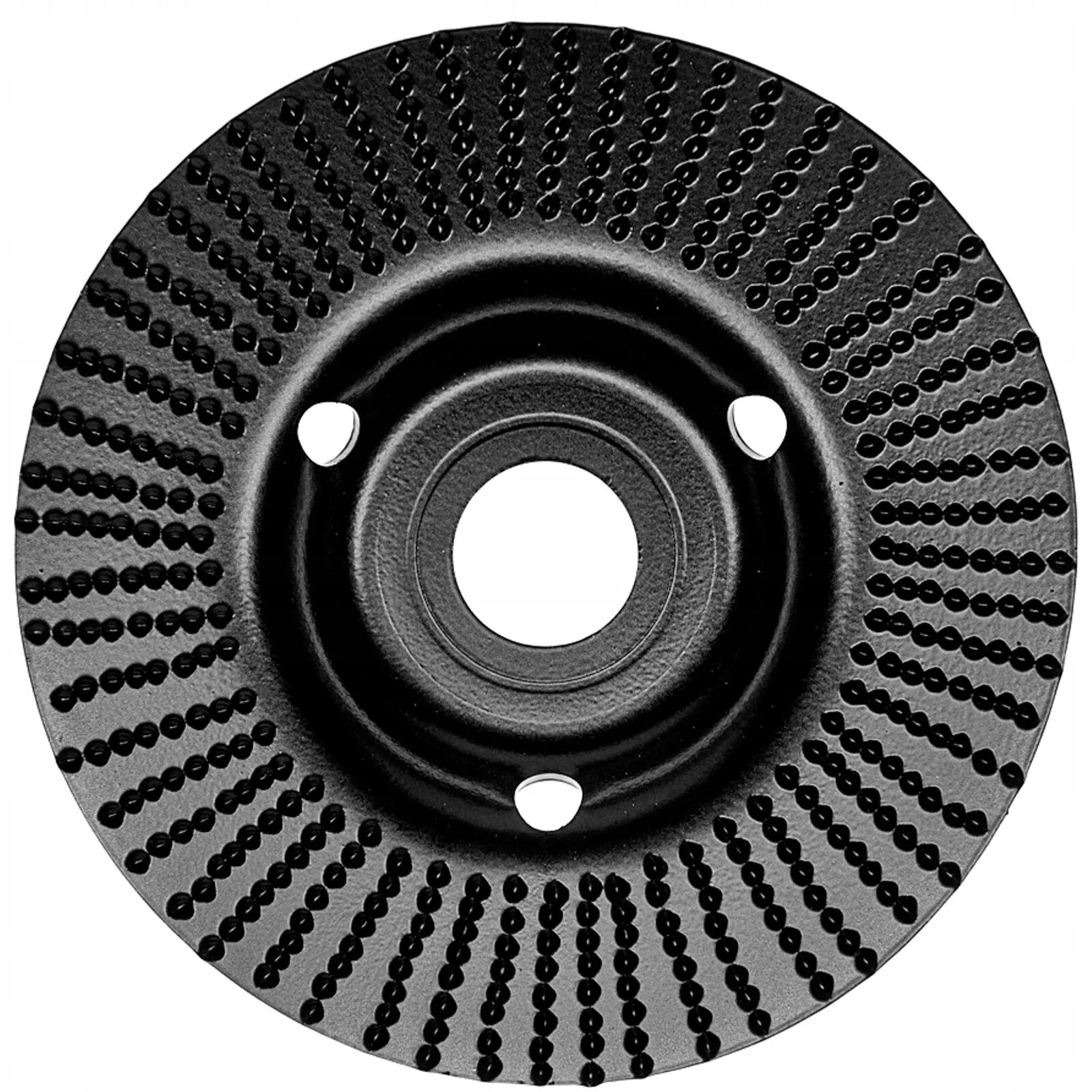 TARNIK WPUSZCZONY-B 125MM