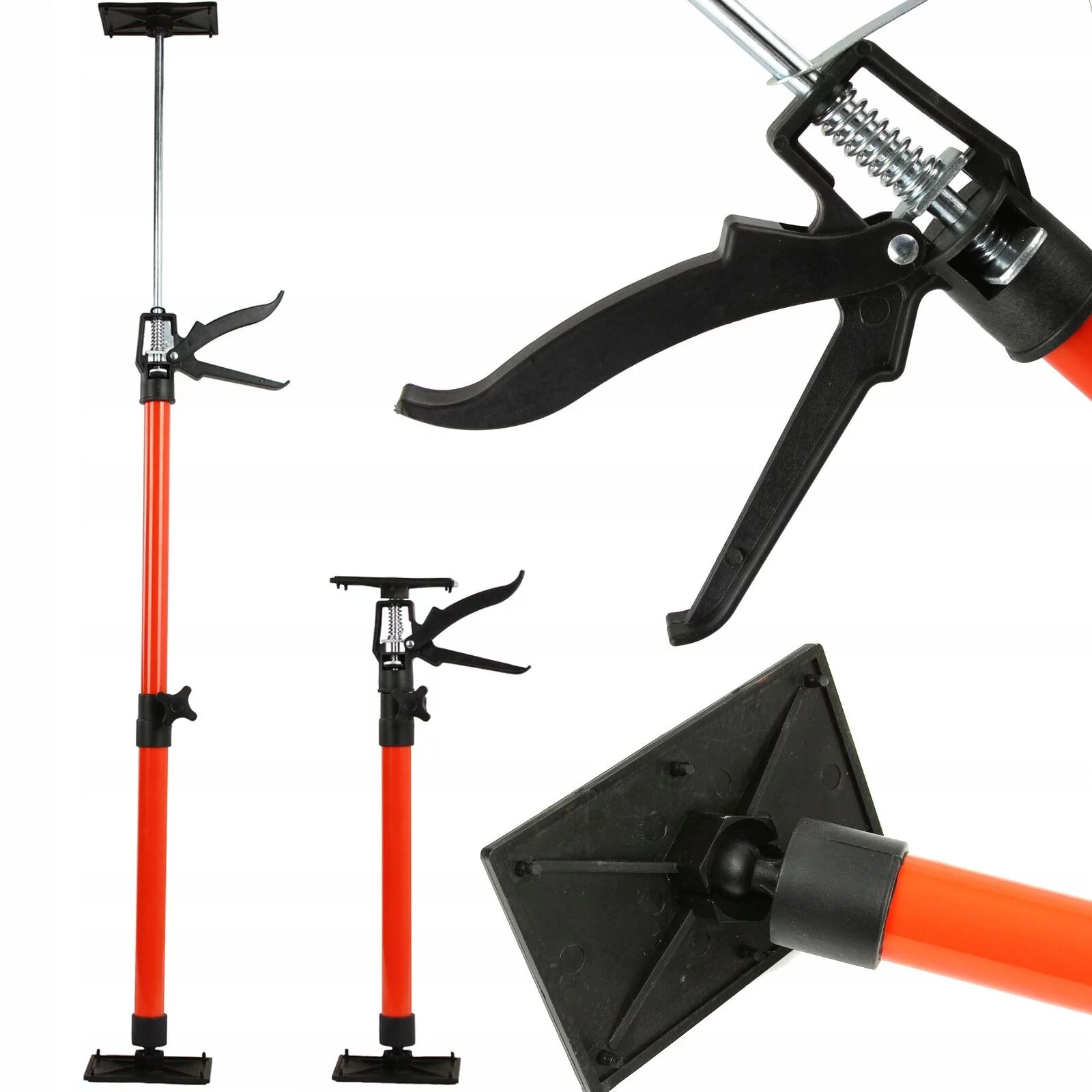 PODPORY ROZPÓRKI 55-115cm 2szt