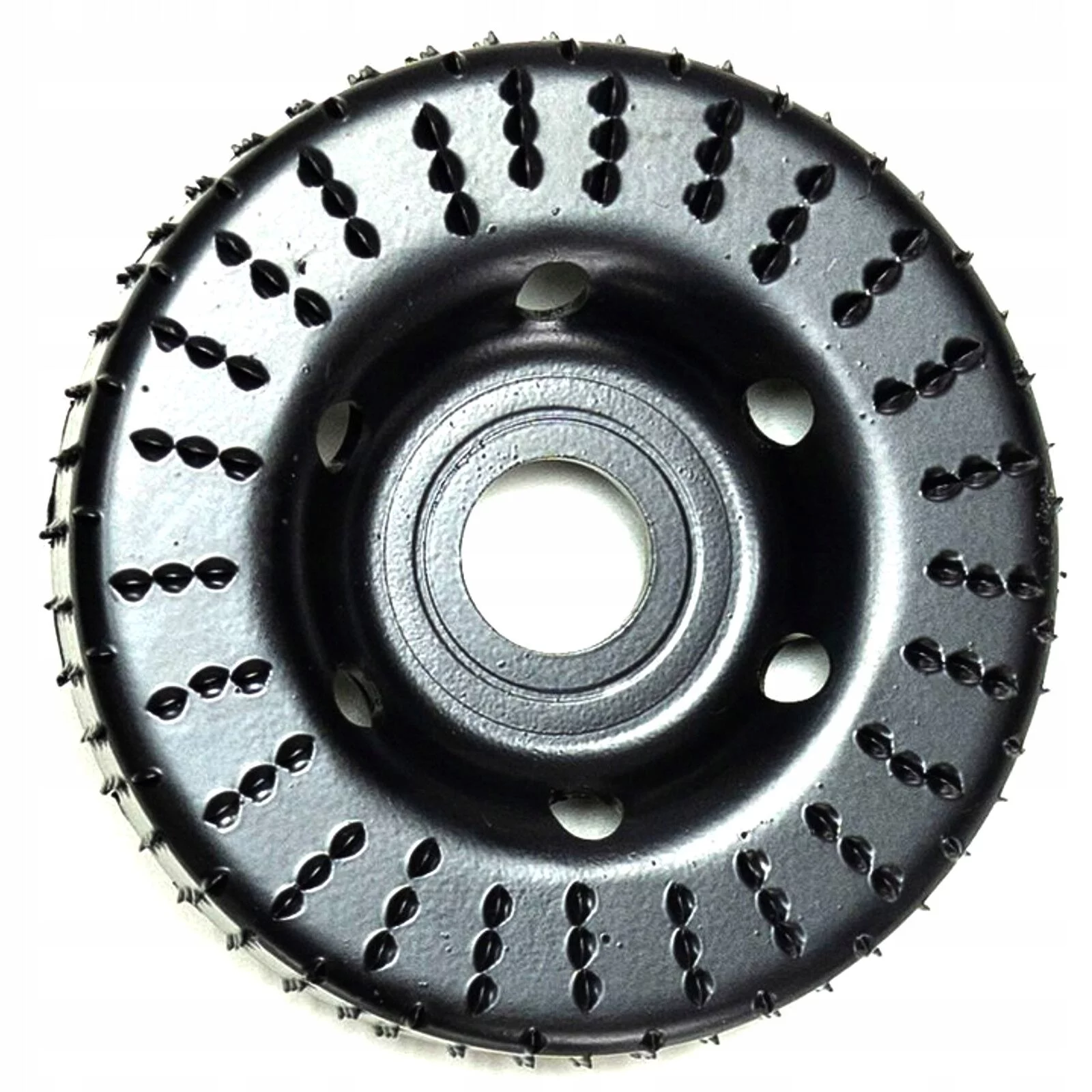 TARNIK TURBO FREZ #18