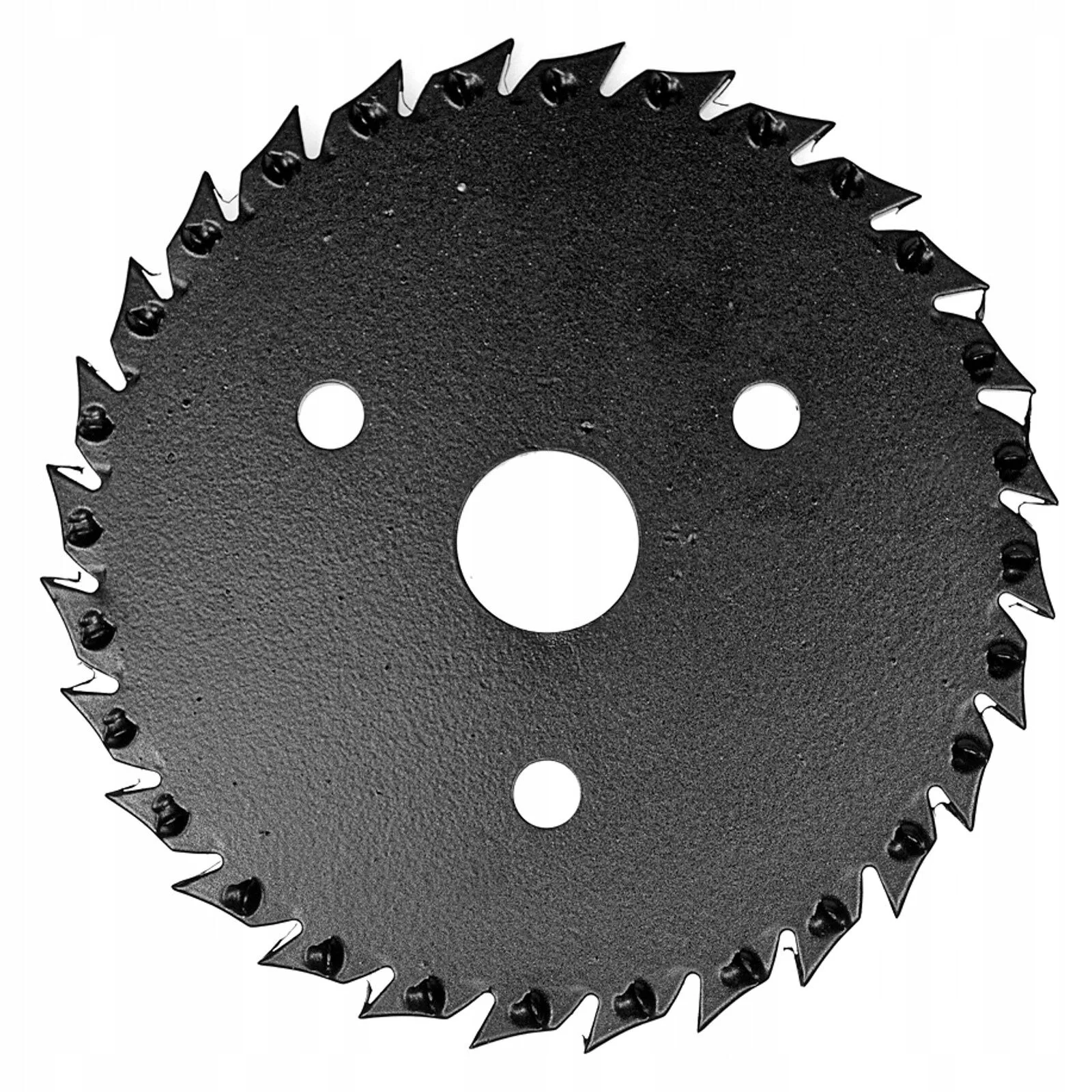 TARNIK PIŁA 125MM T-10