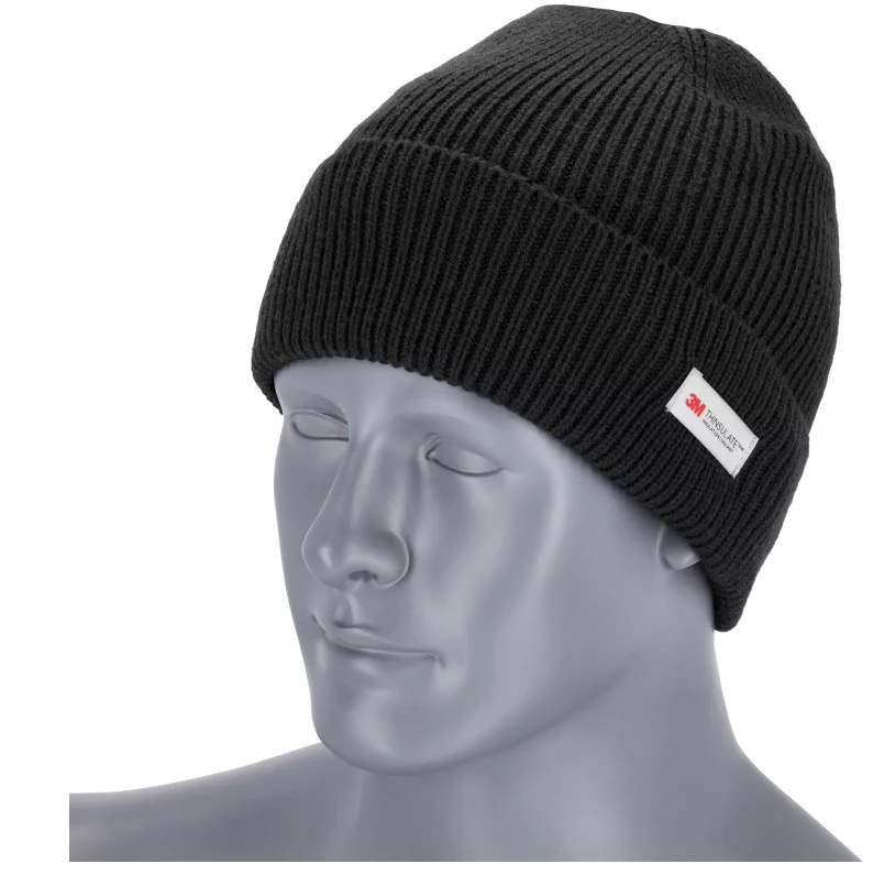 CZAPKA ZIMOWA ALASKA 54-60