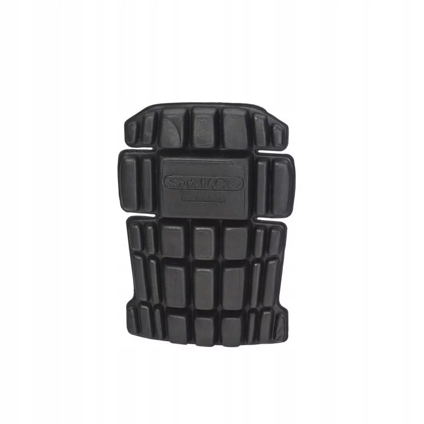 WKŁADKI NAKOLANNIKI AMORTYZUJĄCE OCHRONNE PIANKOWE EVA STALCO