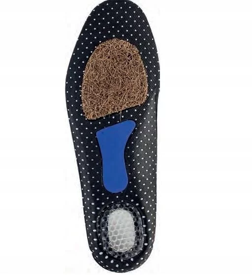 UNIWERSALNE WKŁADKI DO BUTÓW SPORTGEL roz.41 STALCO PERFECT