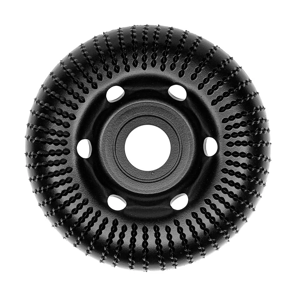 TARNIK FREZ PROMIENIOWY R15 120MM #15