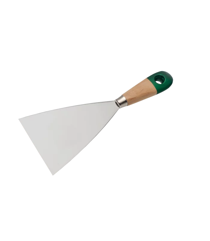 Szpachla malarska 120mm STALCO S-37012