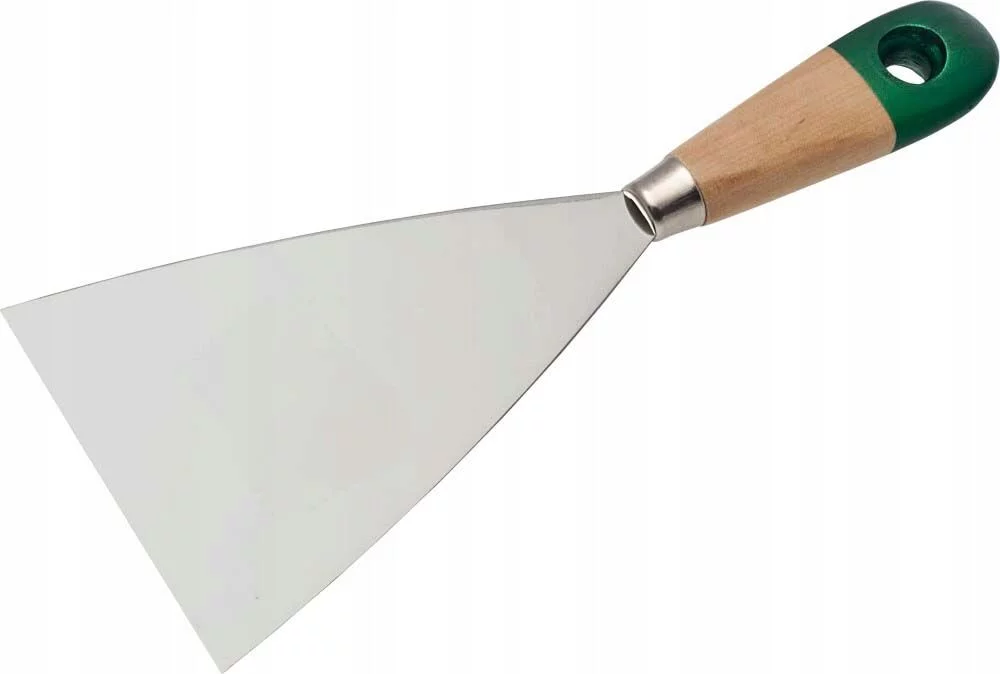 Szpachla malarska 60mm STALCO S-37006