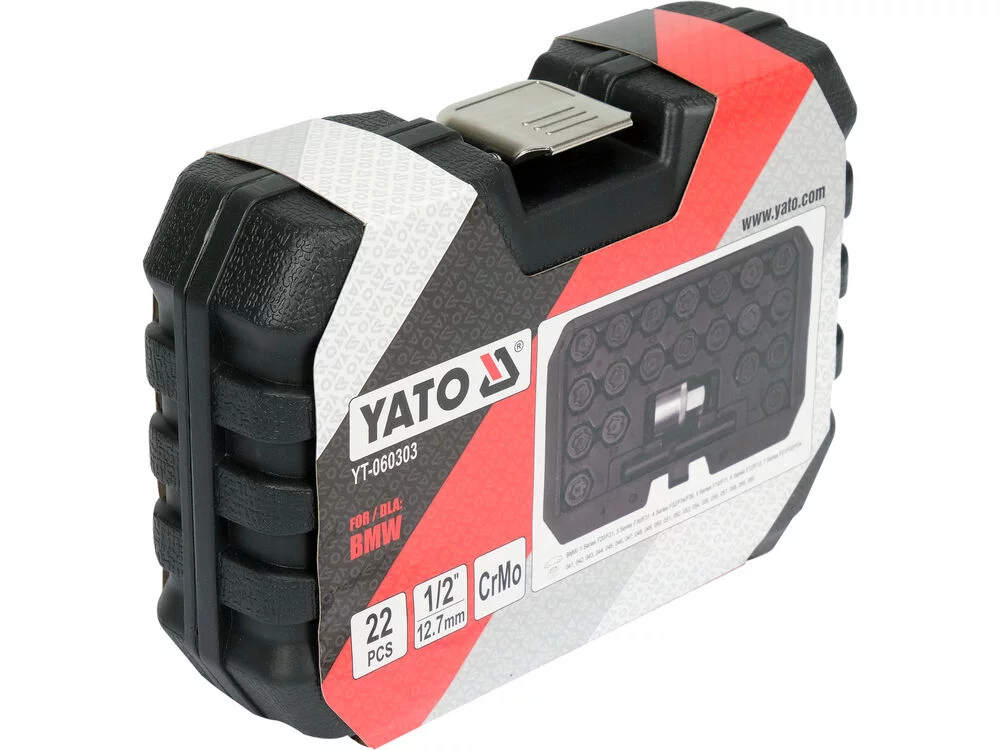 NASADKI ŚRUB ZABEZPIECZAJĄCYCH