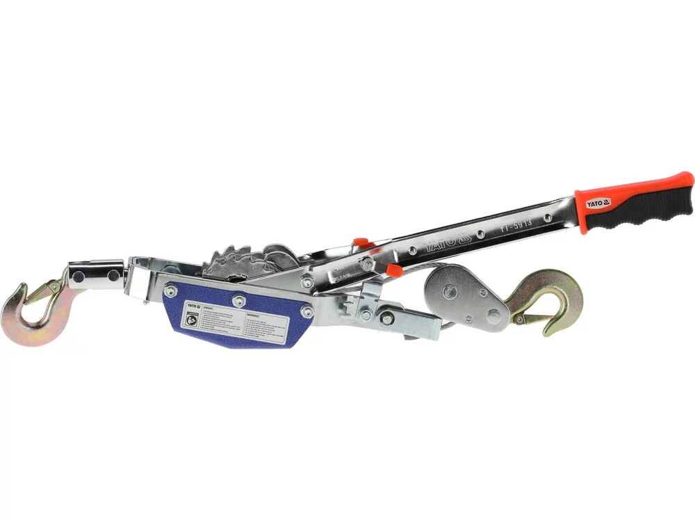 YT-5913 WYCIĄGARKA LINOWA