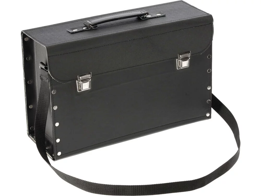 78730 TORBA NARZĘDZIOWA SKÓRZANA