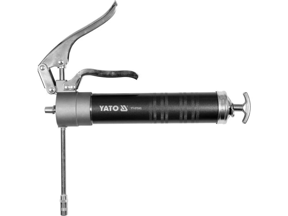 SMAROWNICA RĘCZNA 400CC