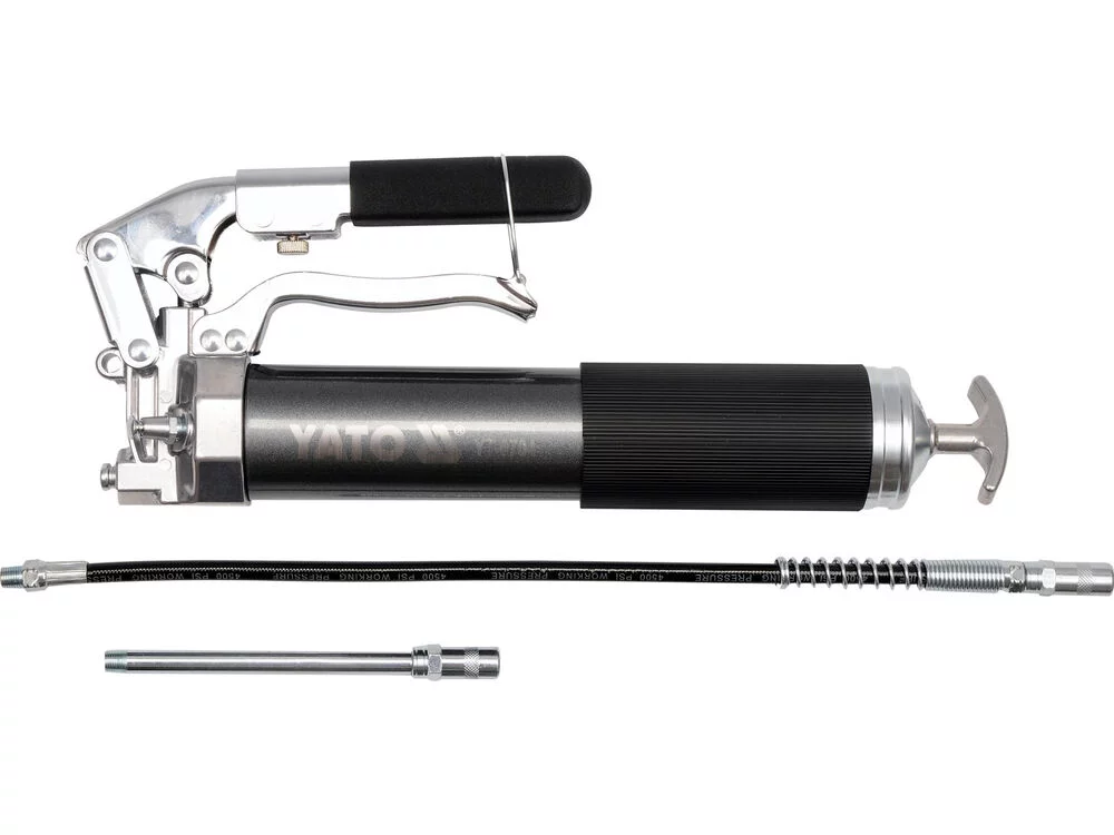 YT-0704 SMAROWNICA RĘCZNA 0,5L WZMOCNIONA