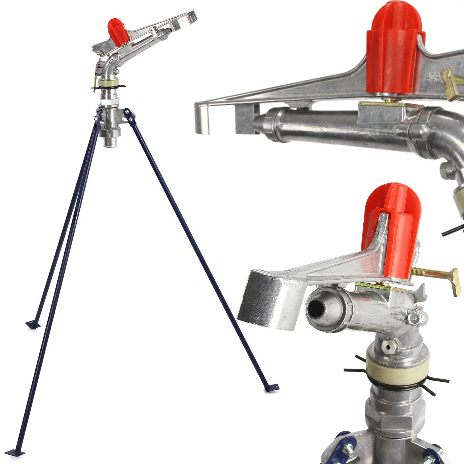 ZRASZACZ POLOWY 360st 2in STATYW