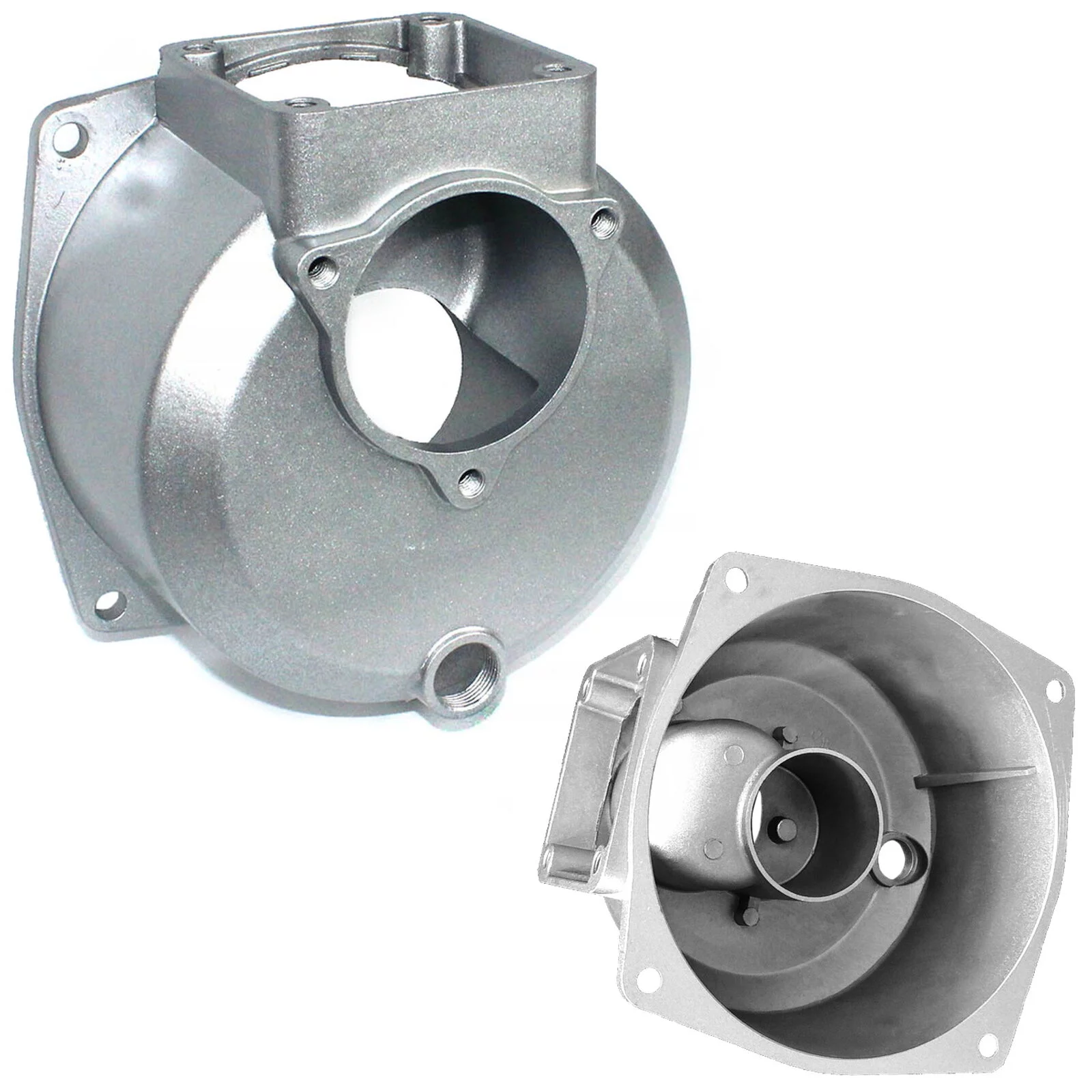 OBUDOWA POMPY SPALINOWEJ MOTOPOMPY 3''