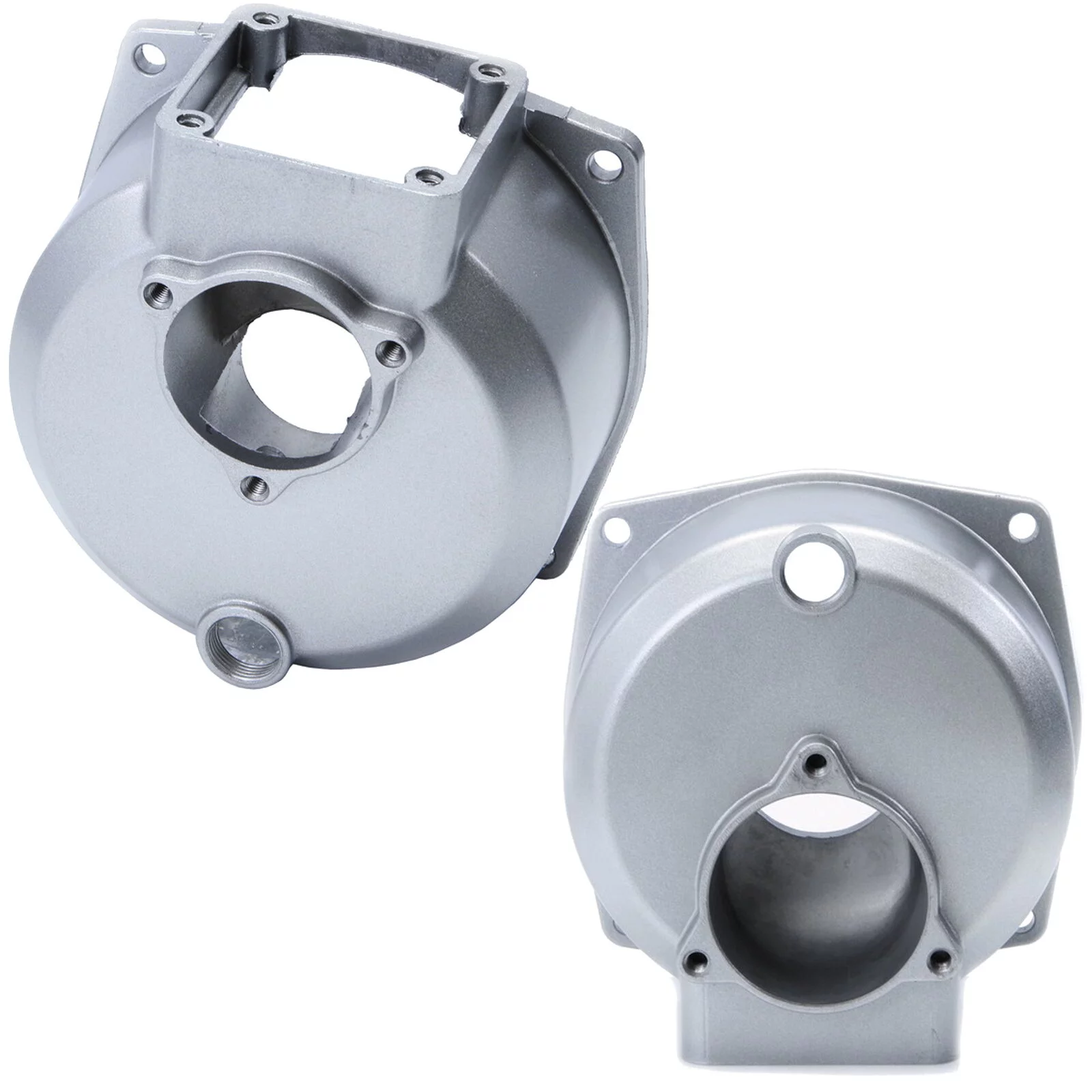 OBUDOWA KORPUS POMPY SPALINOWEJ MOTOPOMPY 2''