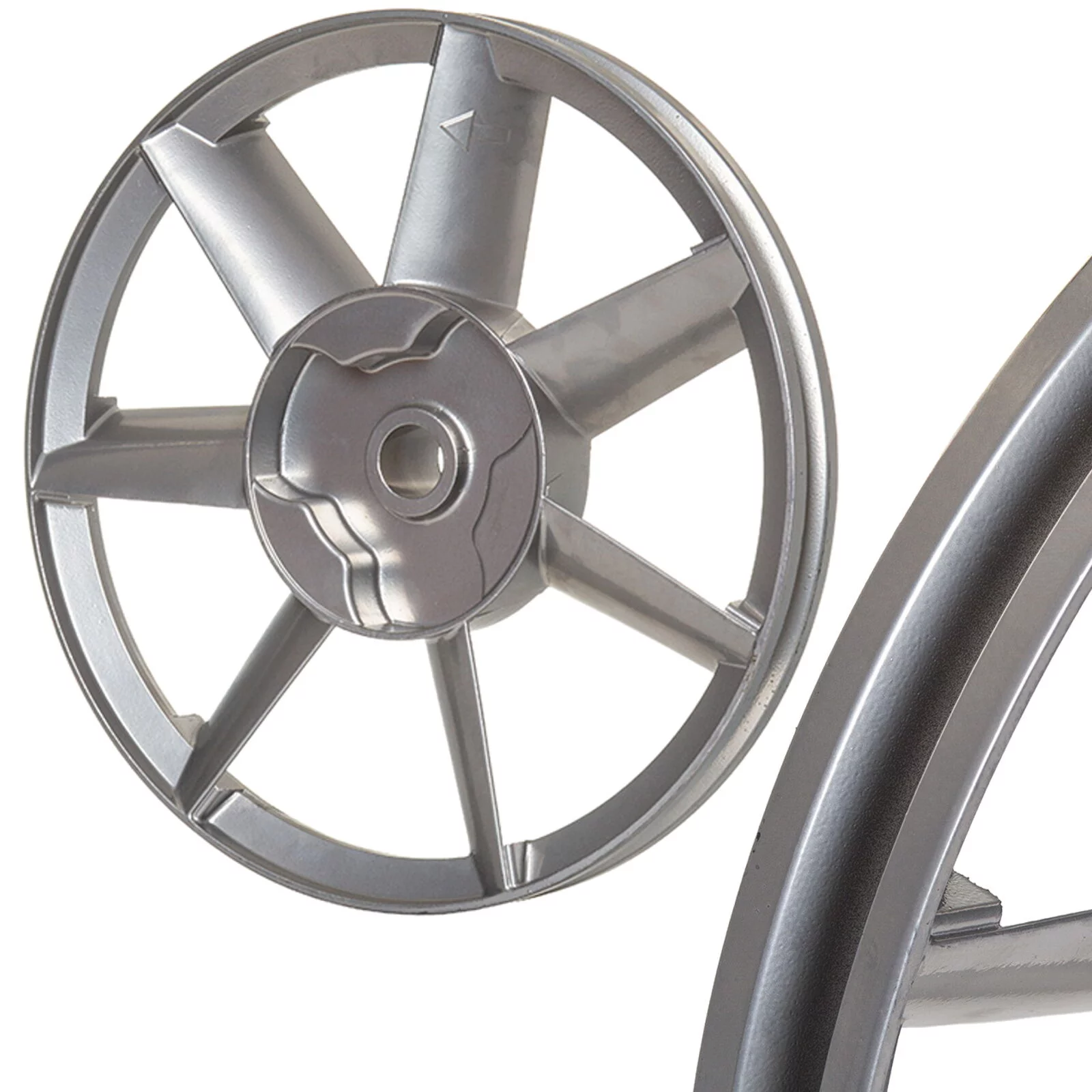 KOŁO PASOWE KOMPRESORA Z2065