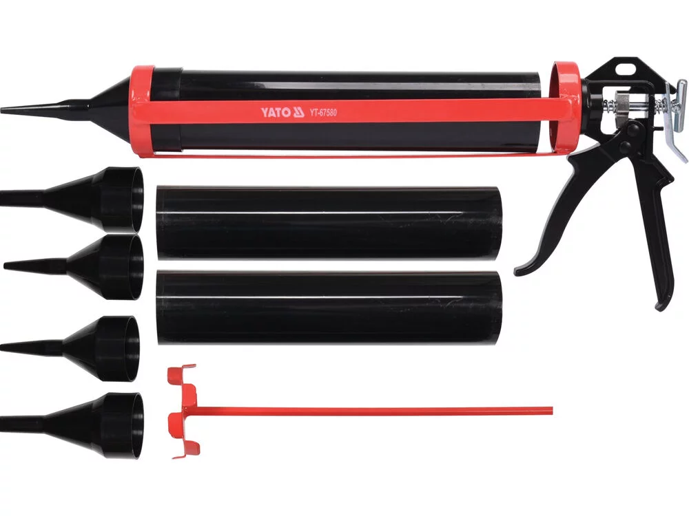 APLIKATOR SZKIELETOWY DO ZAPRAW,FUG