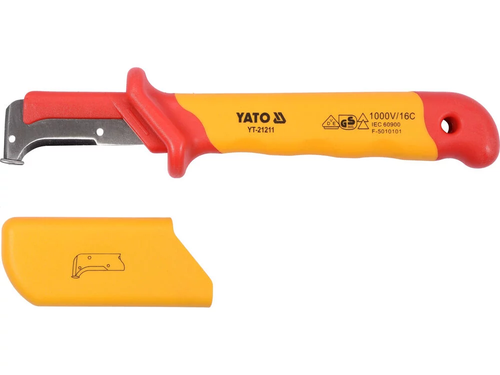 NÓŻ DEMONTAŻOWY VDE