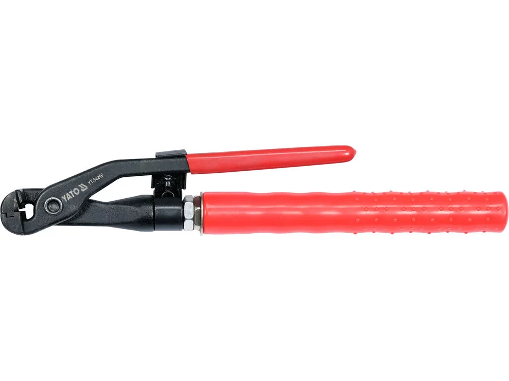 SZCZYPCE DO SKRĘCANIA DRUTU 300mm