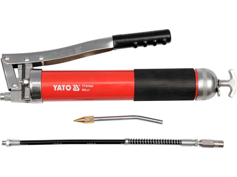 YT-07043 SMAROWNICA RĘCZNA 800ML.