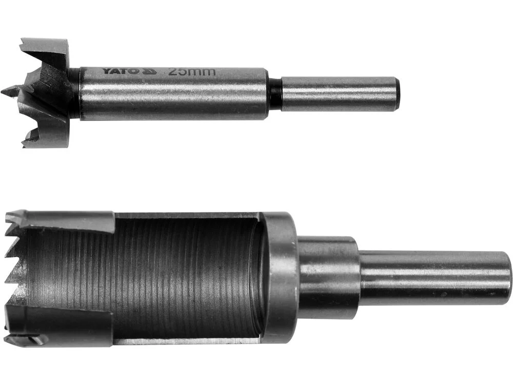 FLEKOWNIK-SĘKOWNIK DO DREWNA 25MM 2SZT.