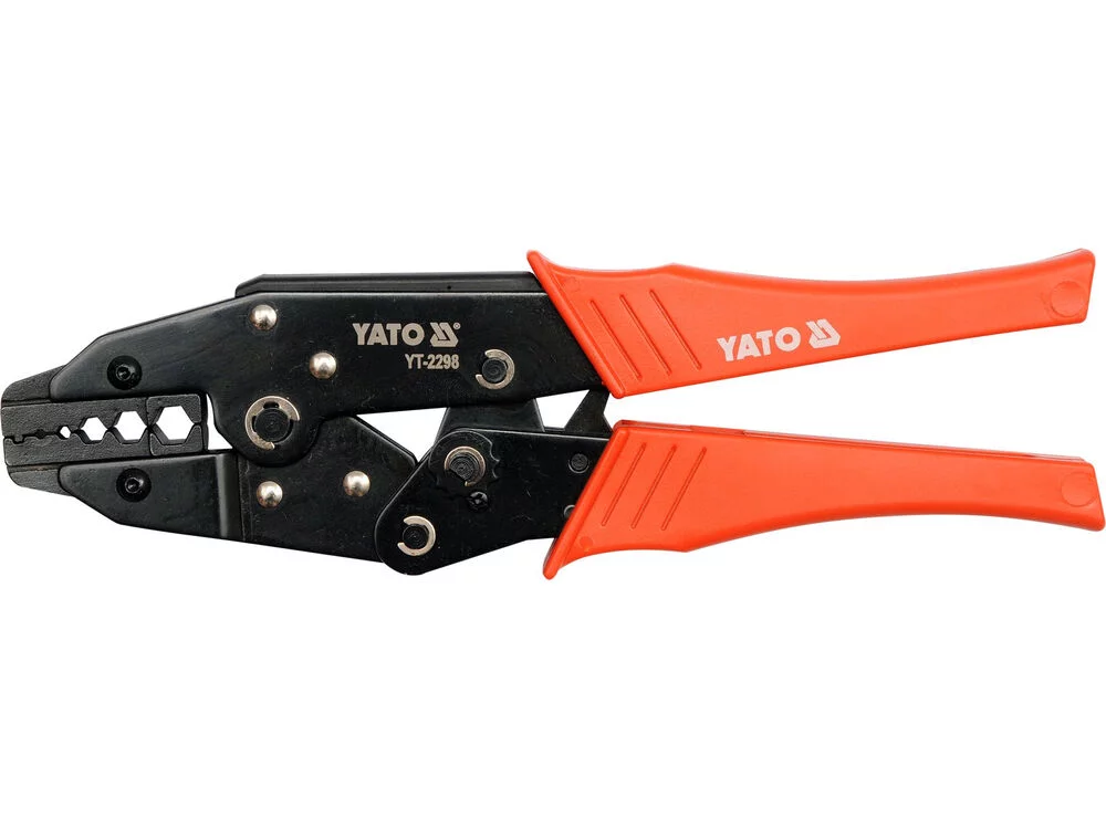 YT-2298 SZCZYPCE DO ZACI.KONEK.ANTEN.RG6-RG62