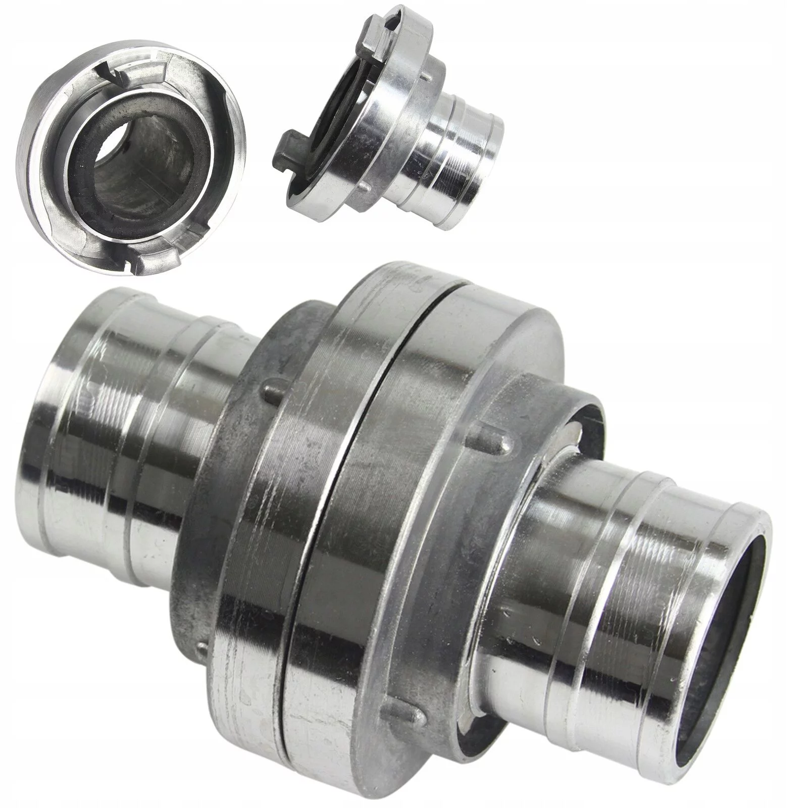 SZYBKOZŁACZE DO WEŻA 2" PRZEMYSŁOWE M853151