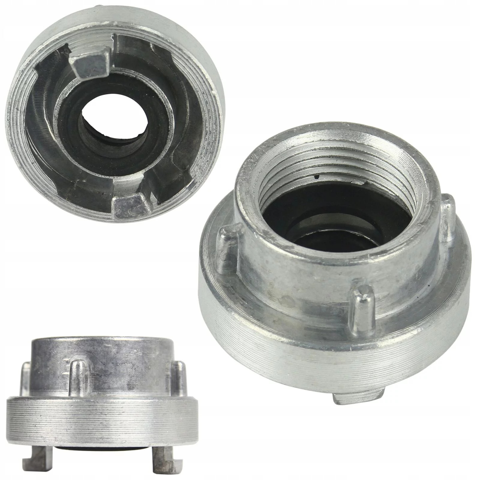 SZYBKOZŁĄCZE DO WĘŻA 1" / GWINT WEW.