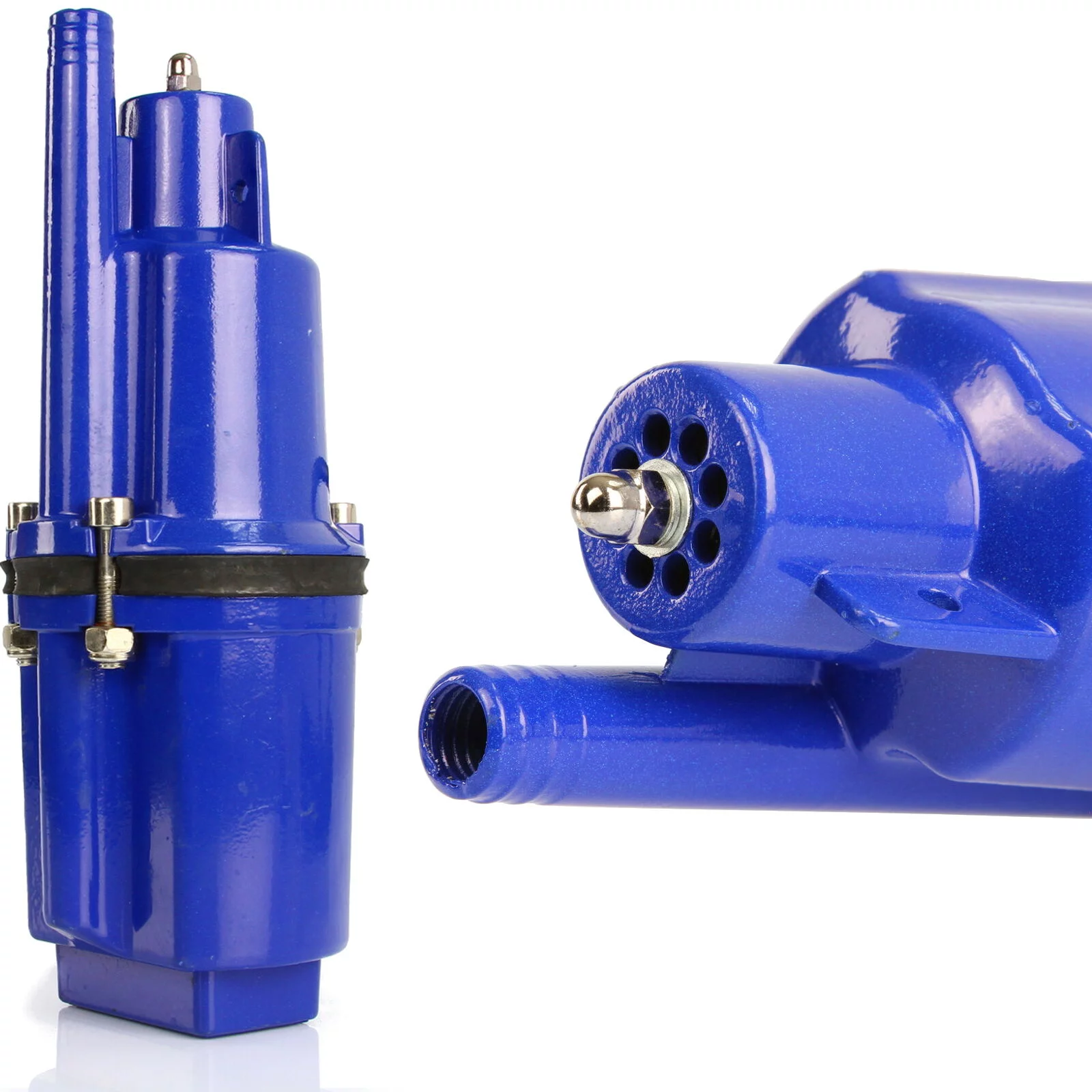 POMPA MEMBRANOWA NUREK ORCA N