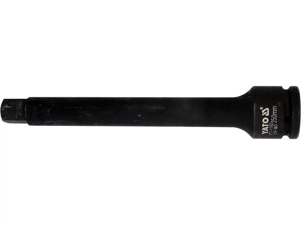 YT-1162 PRZEDŁUŻKA 3/4"*250MM