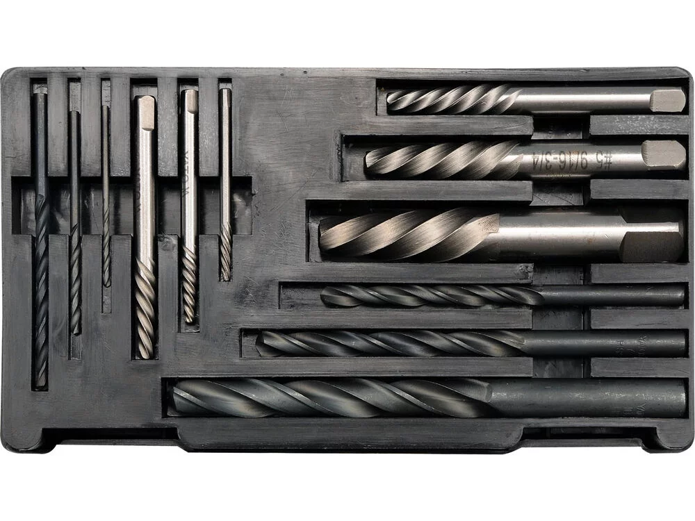 YT-0591 KPL.12CZ.WYKRETAK.DO ZERWANYCH SRUB