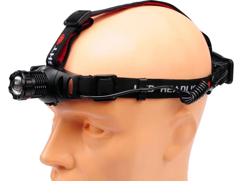 YT-08590 LATARKA CZOŁOWA