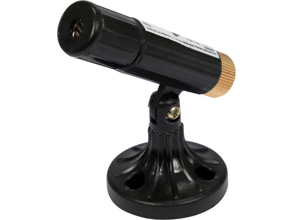 ZNACZNIK LASEROWY LINIOWY CZERWONY 630-660NM