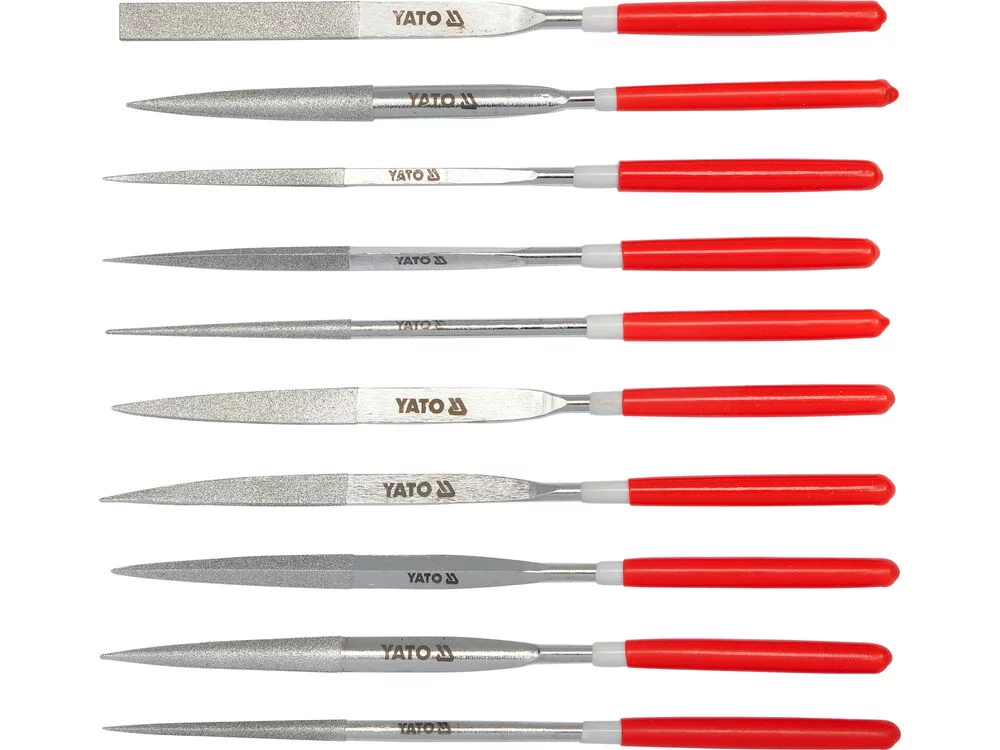 YT-6151 ZEST.PILNIKÓW DIAM.