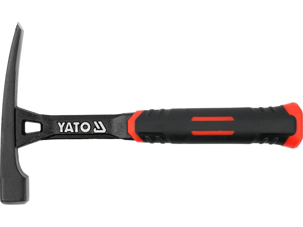 MŁOTEK MURARSKI 0,6KG MONOBLOCK KUTY YATO