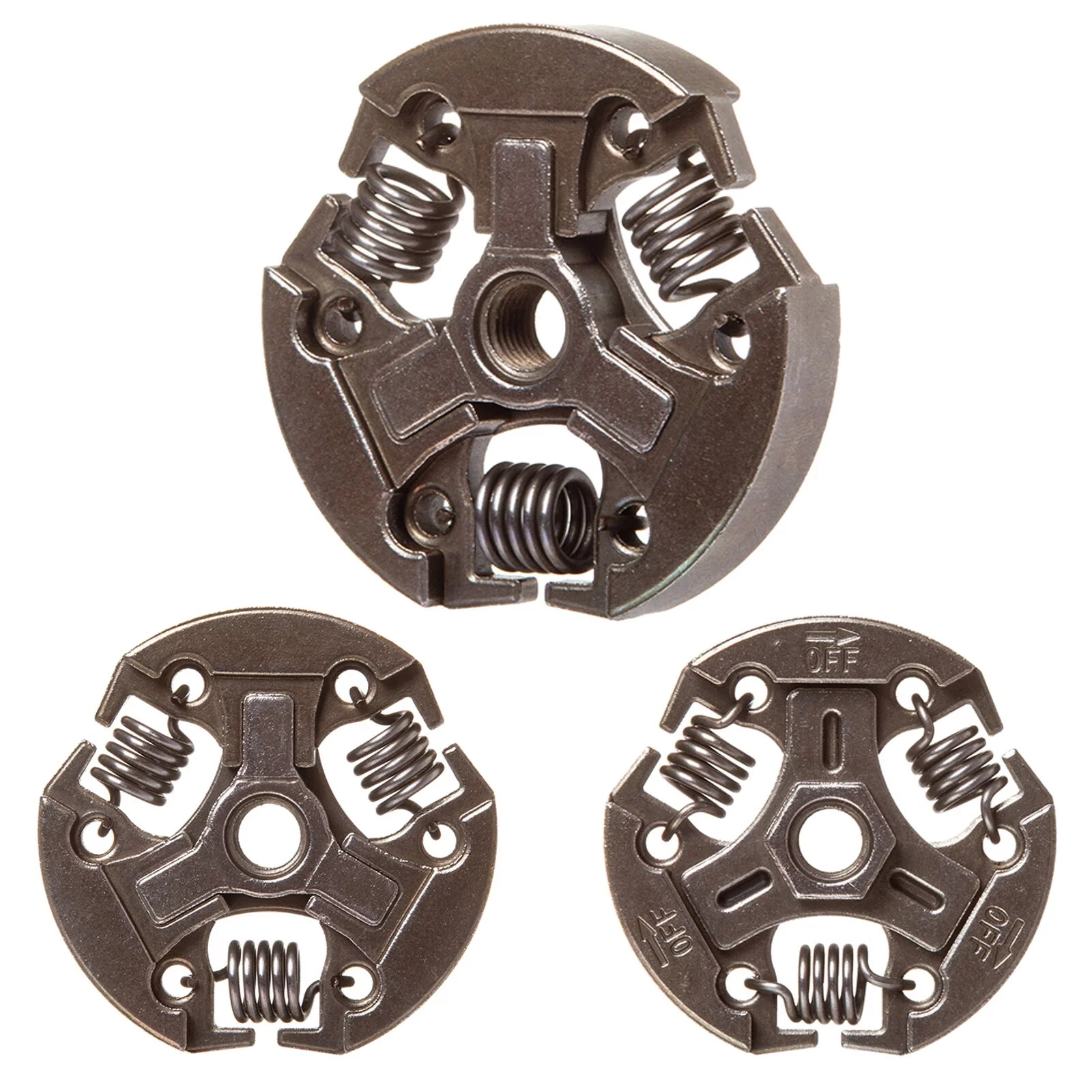 SPRZĘGŁO ODŚRODKOWE PIŁY PILARKI SPALINOWEJ RQ-25 DEMON