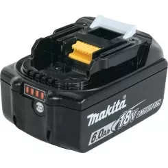 AKUMULATOR Li-Ion 18V 6,0AH MAKITA