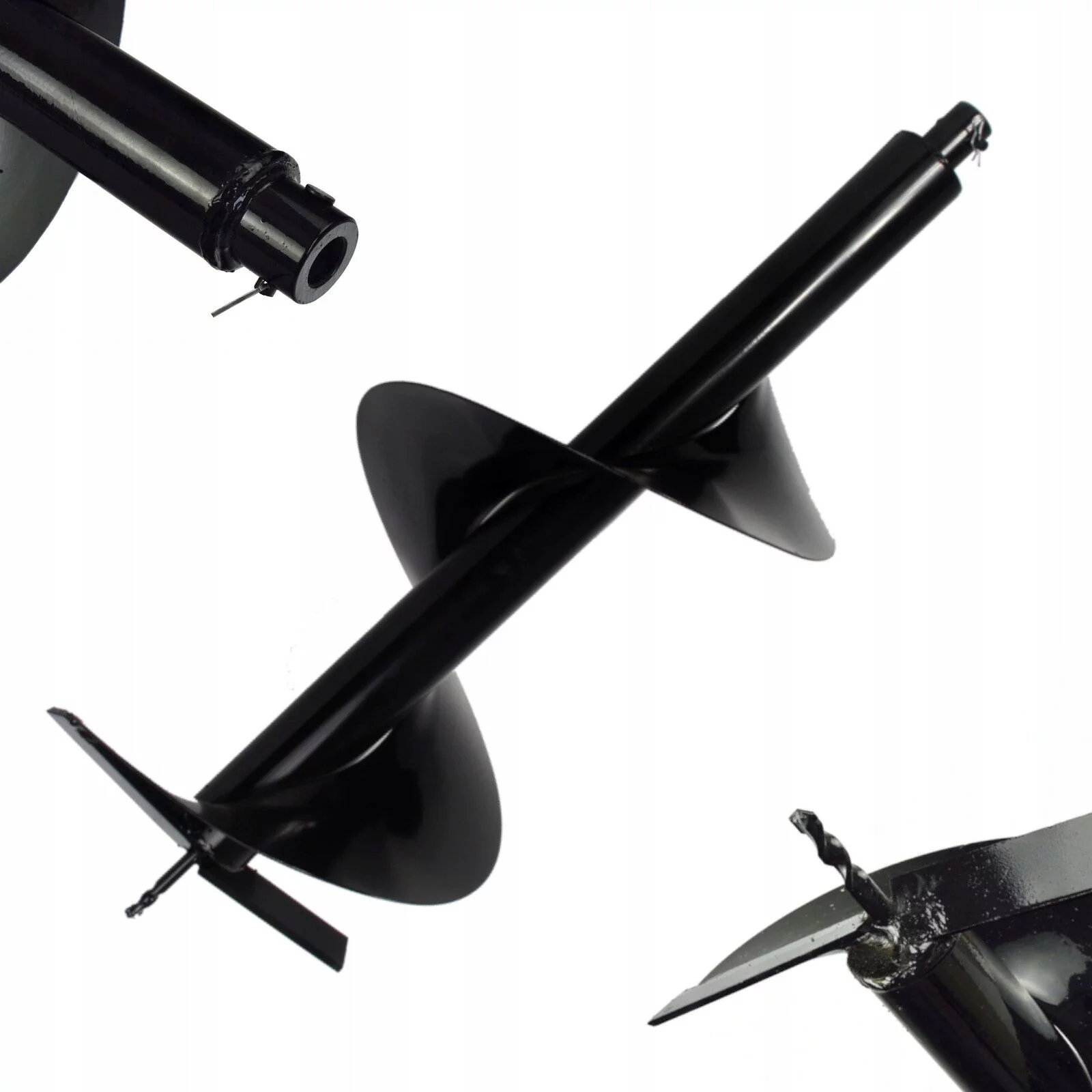 WIERTŁO ŚWIDRA SPALINOWEGO 300mm M83121