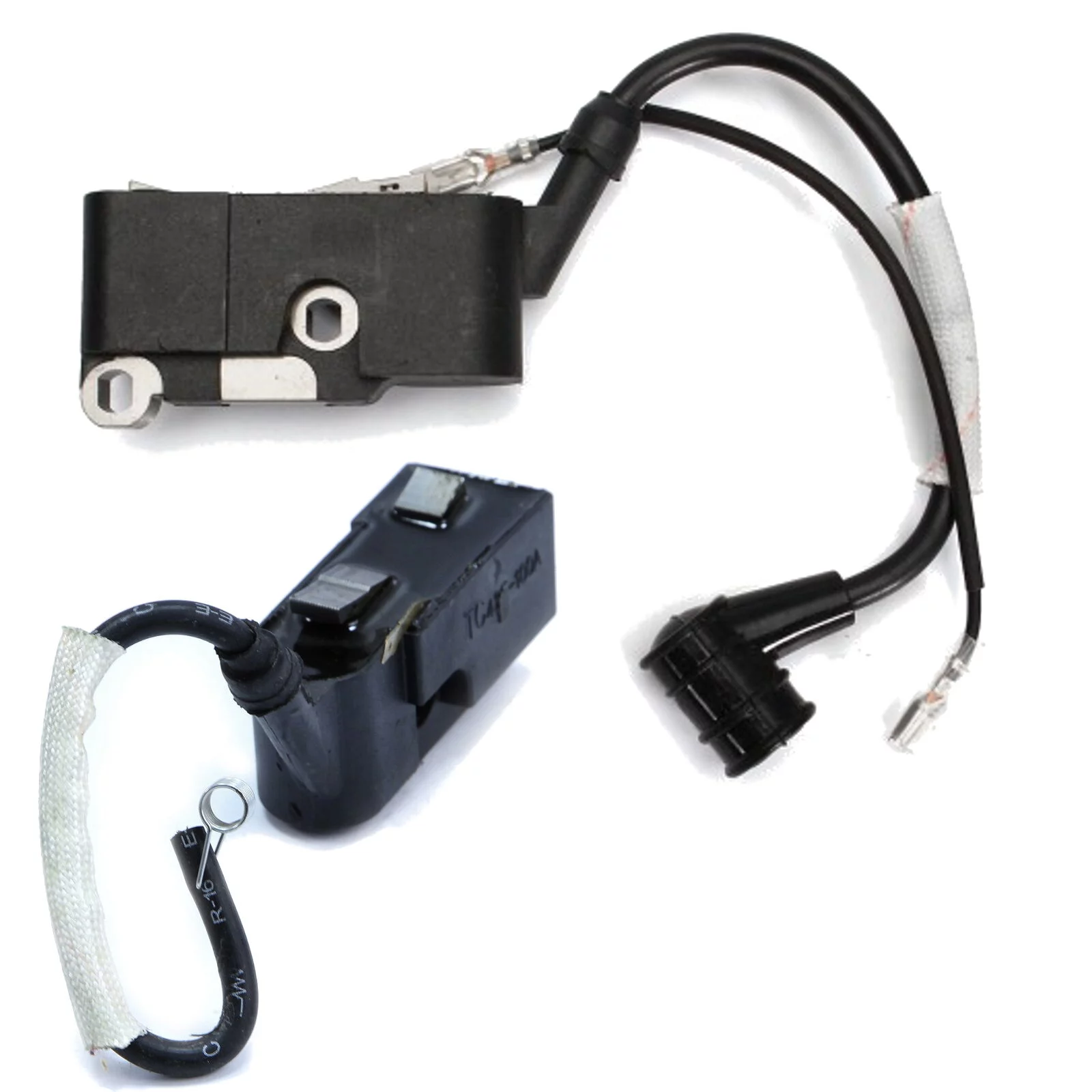 CEWKA ZAPŁONOWA DO PILARKI 5200 PIŁY PILARKI SPALINOWEJ ISKROWNIK