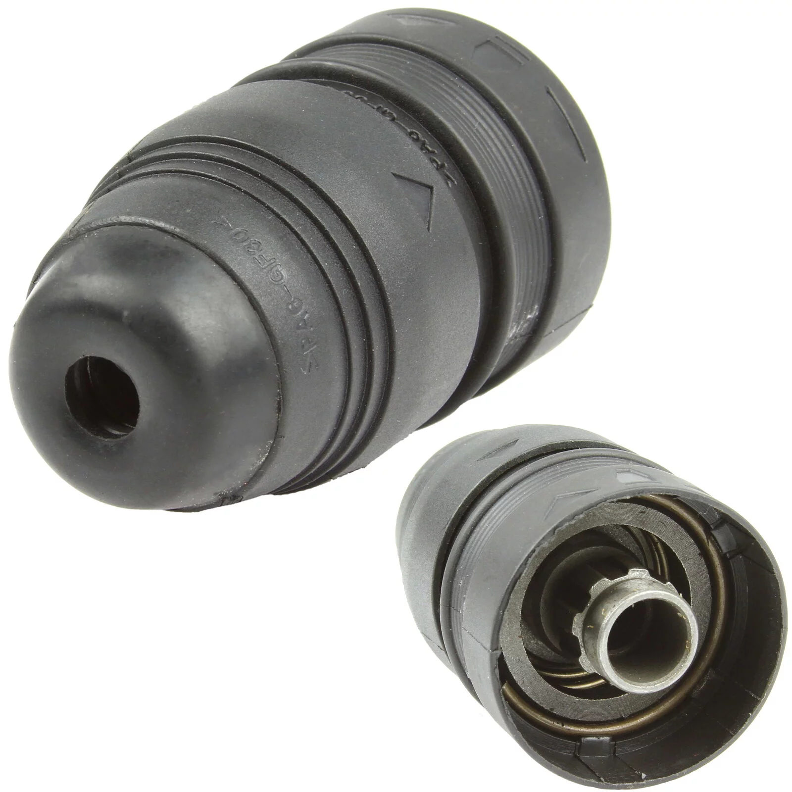 GŁOWICA DO WIERTARKI UCHWYT MŁOTA UDAROWEGO GBH DFR SDS+ PLUS 2-24