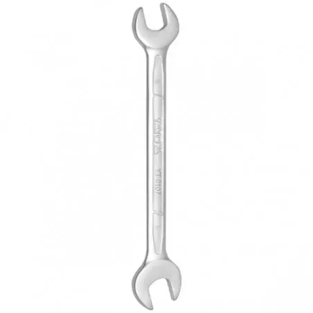 YT-0122 KLUCZ PŁASKI 19*22MM.YATO