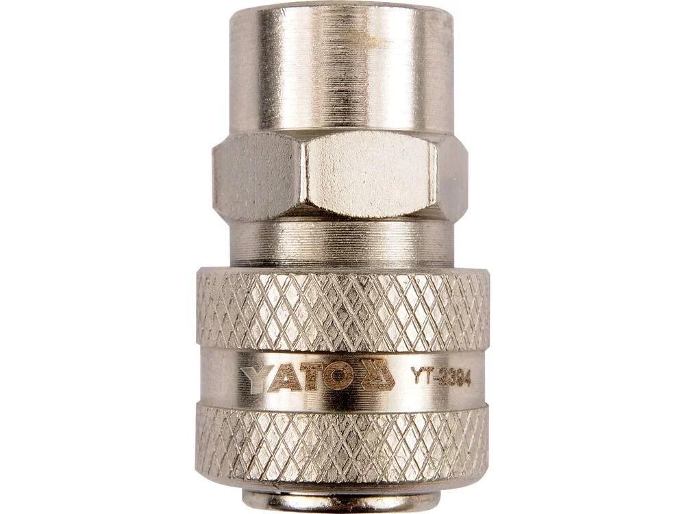 YT-2394 SZYBKOZŁĄCZKA GN.D GWINT WEW.3/8"