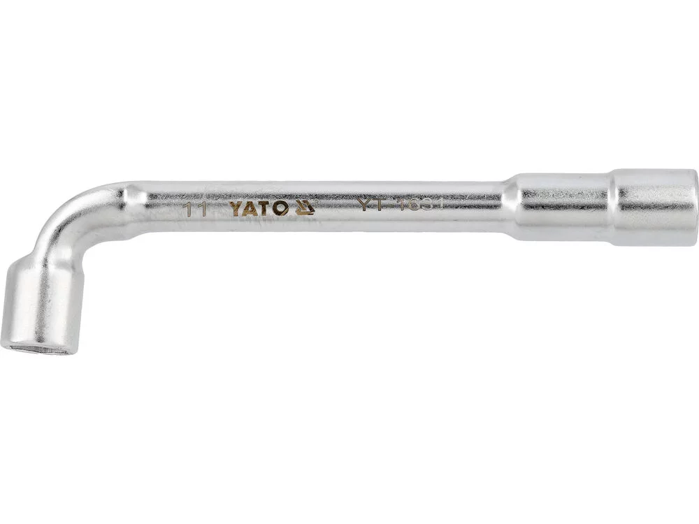 YT-1631 KLUCZ FAJKOWY 11MM