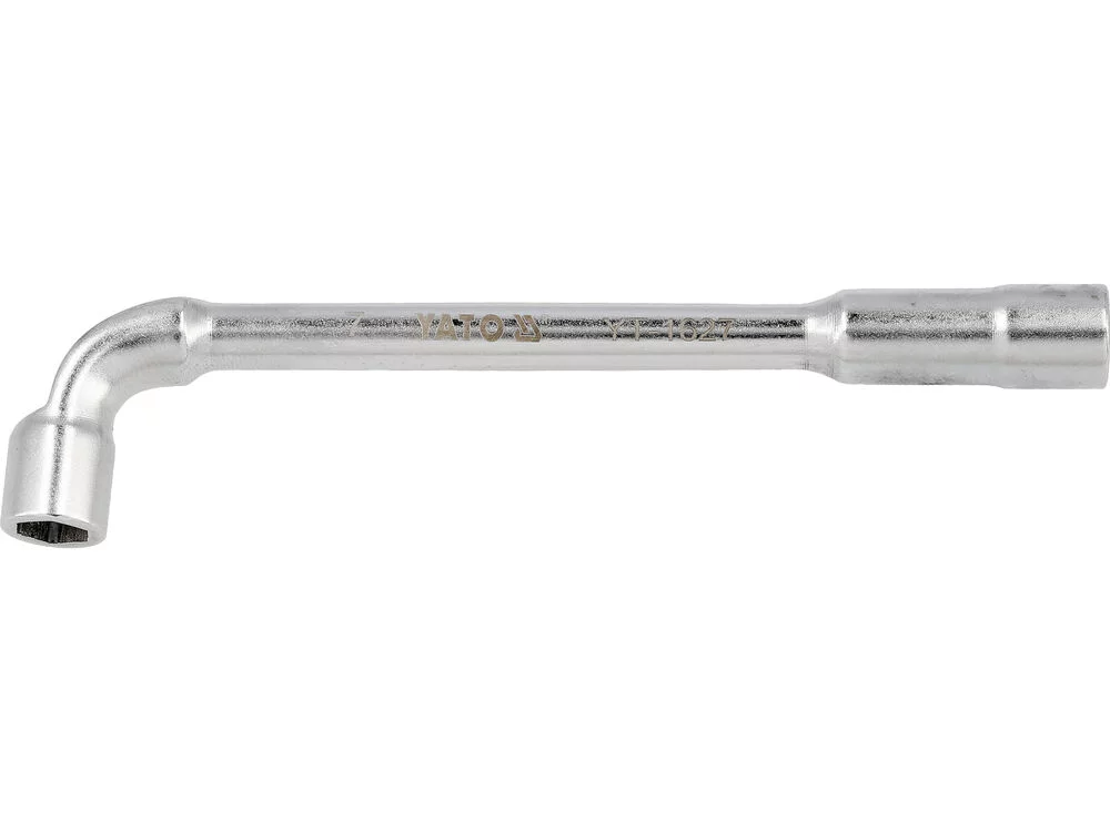 YT-1627 KLUCZ FAJKOWY 7MM