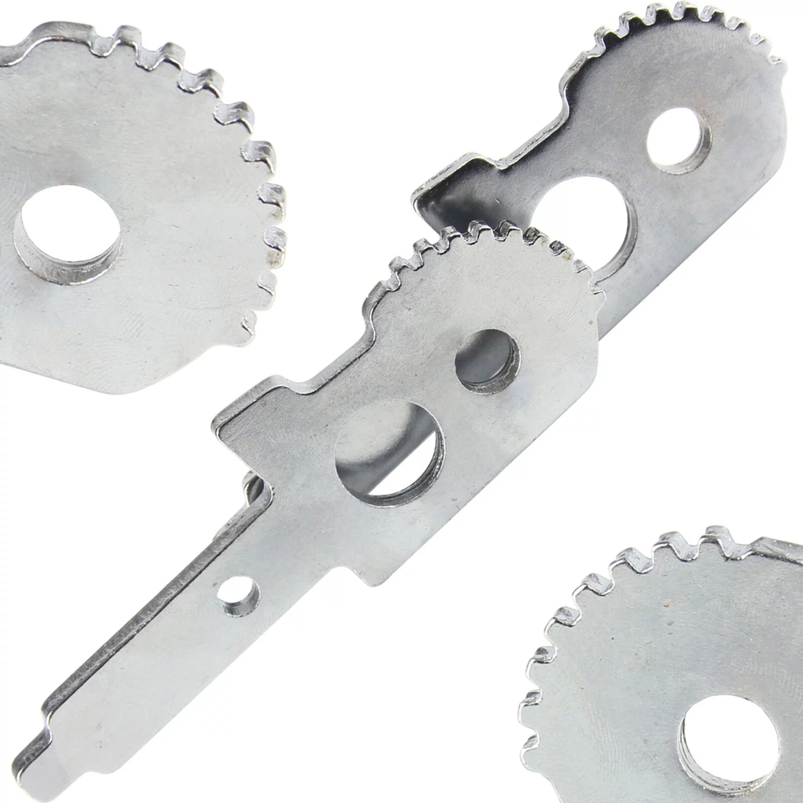 UCHWYT RĄCZKI ZACISKARKI DO RUR PEX