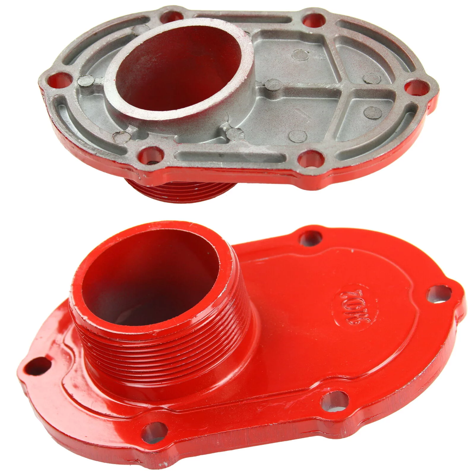 DEKIEL OBUDOWY POMPY CIŚNIENIOWEJ 2"