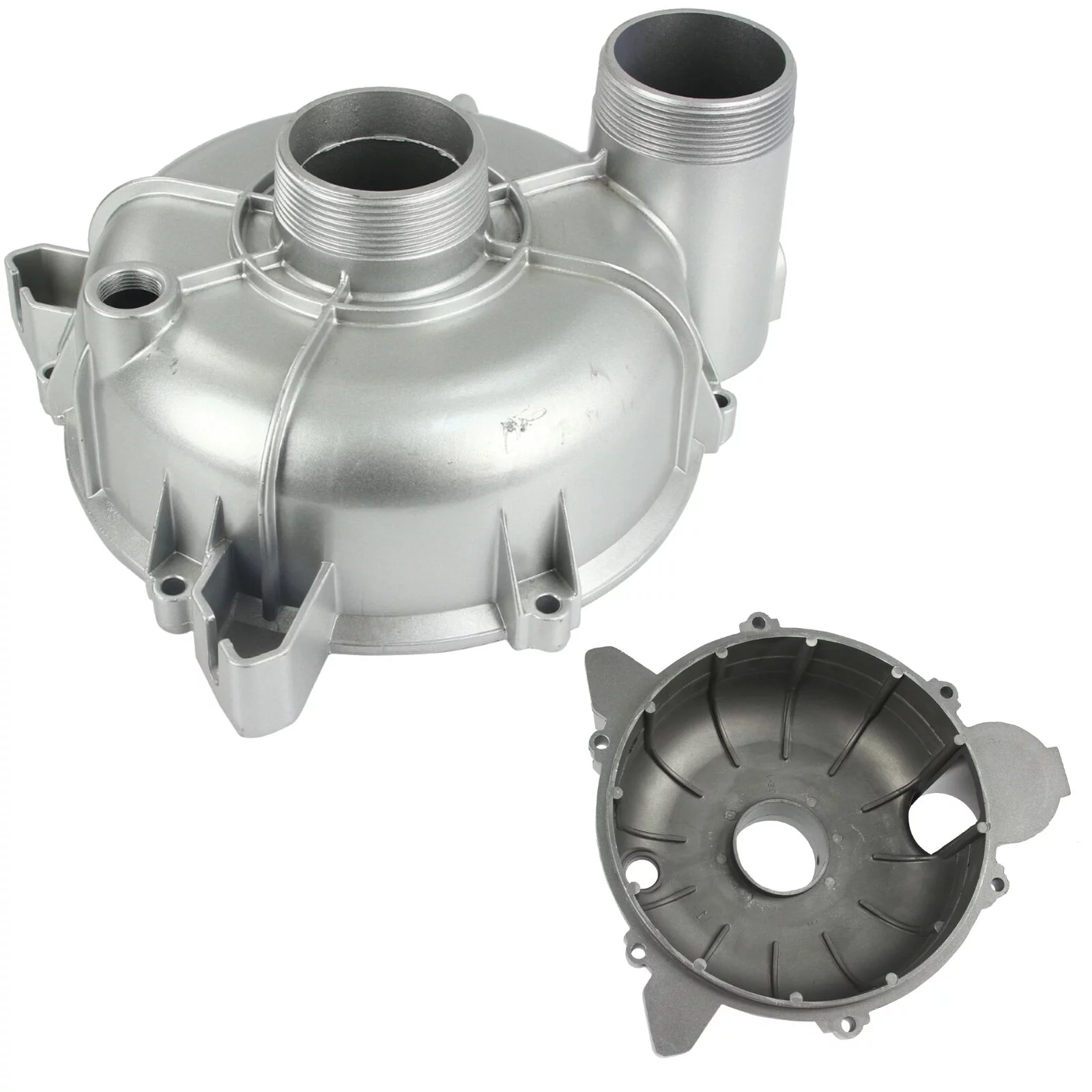 OBUDOWA POMPY DO WODY SPALINOWEJ SZLAMOWEJ 3"