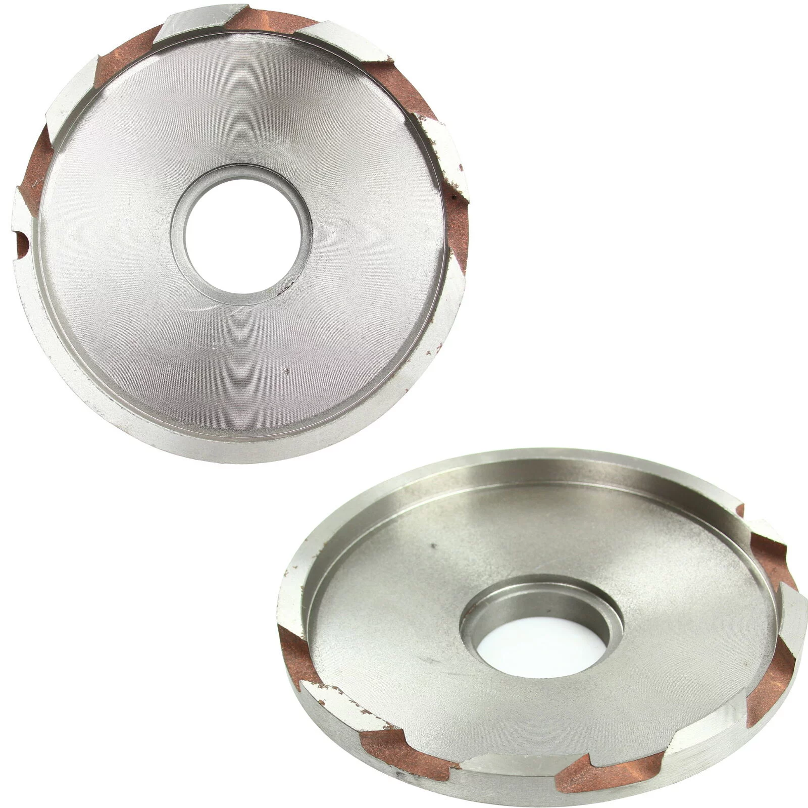 OBUDOWA WIRNIKA POMPY CIŚNIENIOWEJ DO WODY 2"