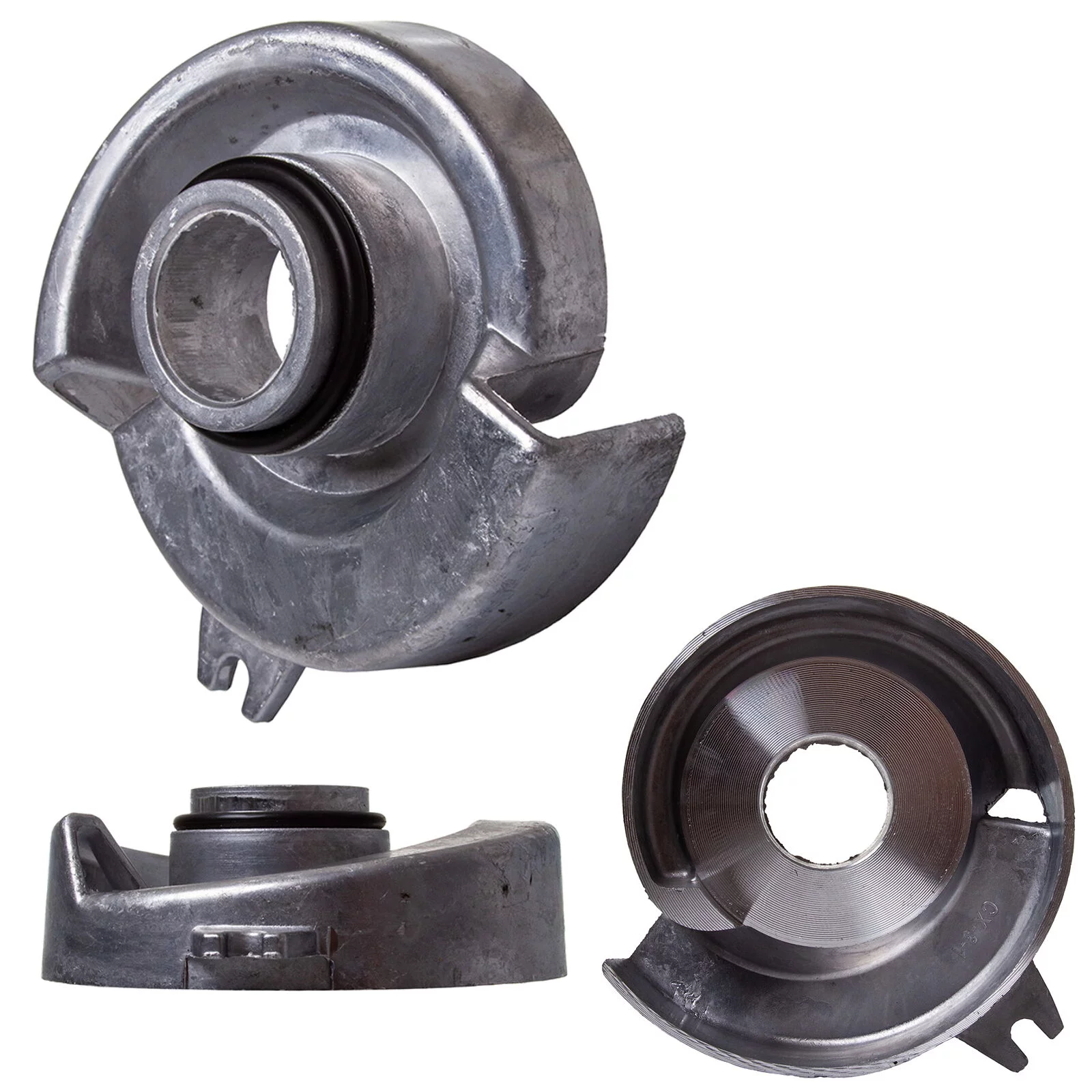 OBUDOWA WIRNIKA POMPY SPALINOWEJ 1" cal pompa spalinowa ślimak DEMON